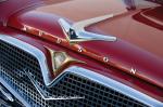 Hudson Hornet Custom Hollywood Coupe 1957 года